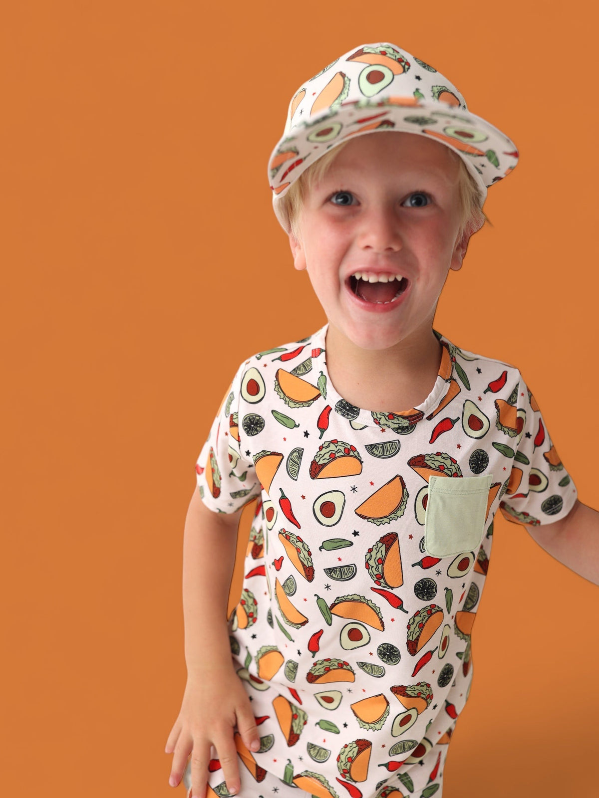 DREAM BIG LITTLE CO EXCLUSIVE TACO TUESDAY DREAM TRUCKER HATEveretts Place