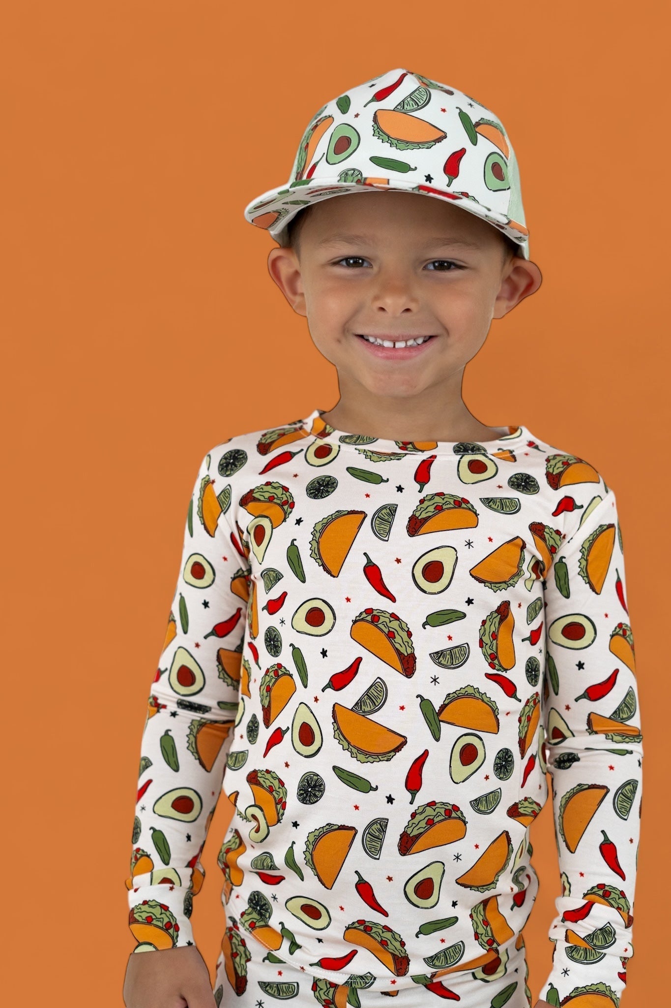 DREAM BIG LITTLE CO EXCLUSIVE TACO TUESDAY DREAM TRUCKER HATEveretts Place