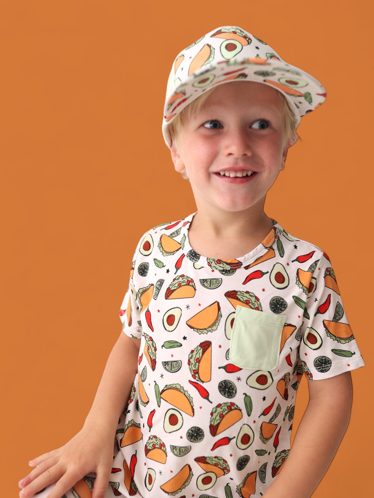 DREAM BIG LITTLE CO EXCLUSIVE TACO TUESDAY DREAM TRUCKER HATEveretts Place