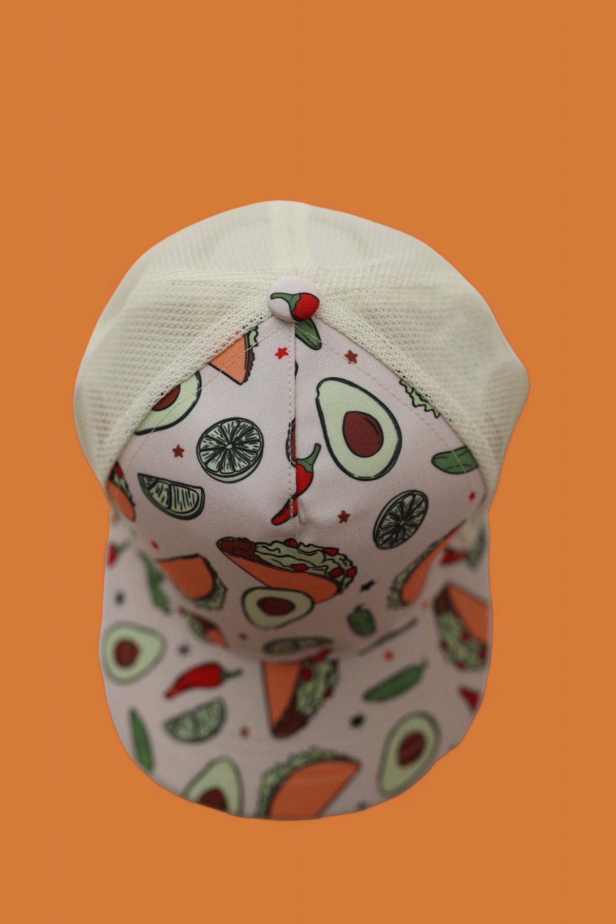 DREAM BIG LITTLE CO EXCLUSIVE TACO TUESDAY DREAM TRUCKER HATEveretts Place