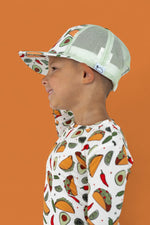DREAM BIG LITTLE CO EXCLUSIVE TACO TUESDAY DREAM TRUCKER HATEveretts Place