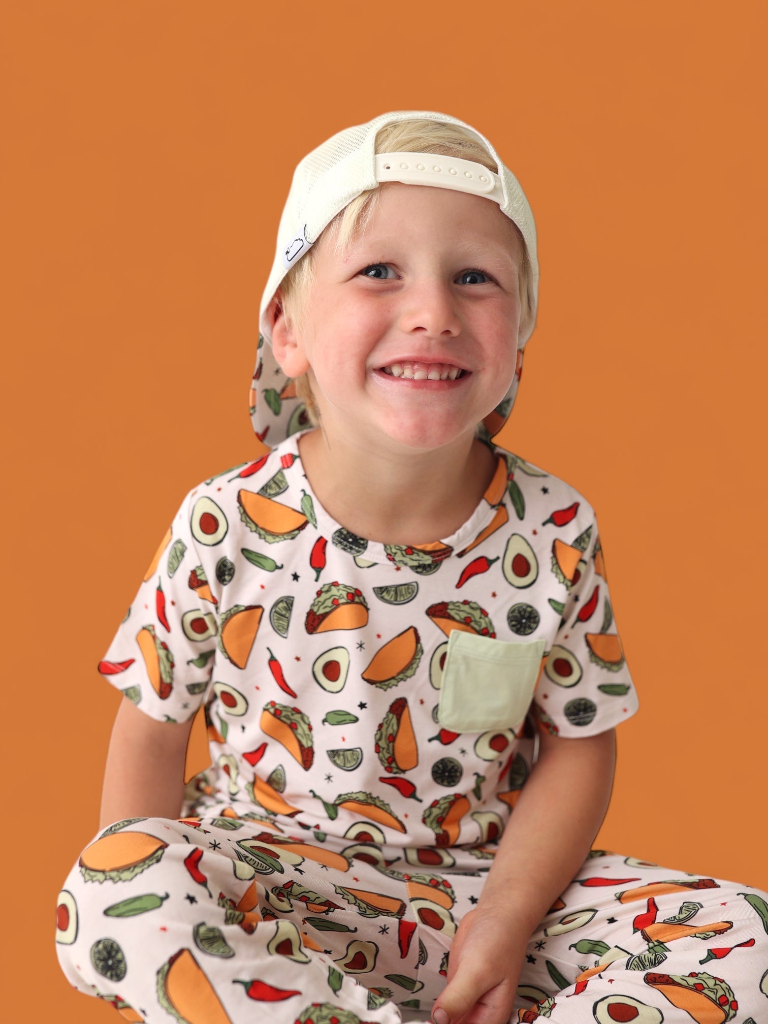 DREAM BIG LITTLE CO EXCLUSIVE TACO TUESDAY DREAM TRUCKER HATEveretts Place