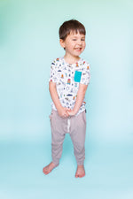 DREAM BIG LITTLE CO EXPLORE THE OUTDOORS DREAM POCKET TEEEveretts Place