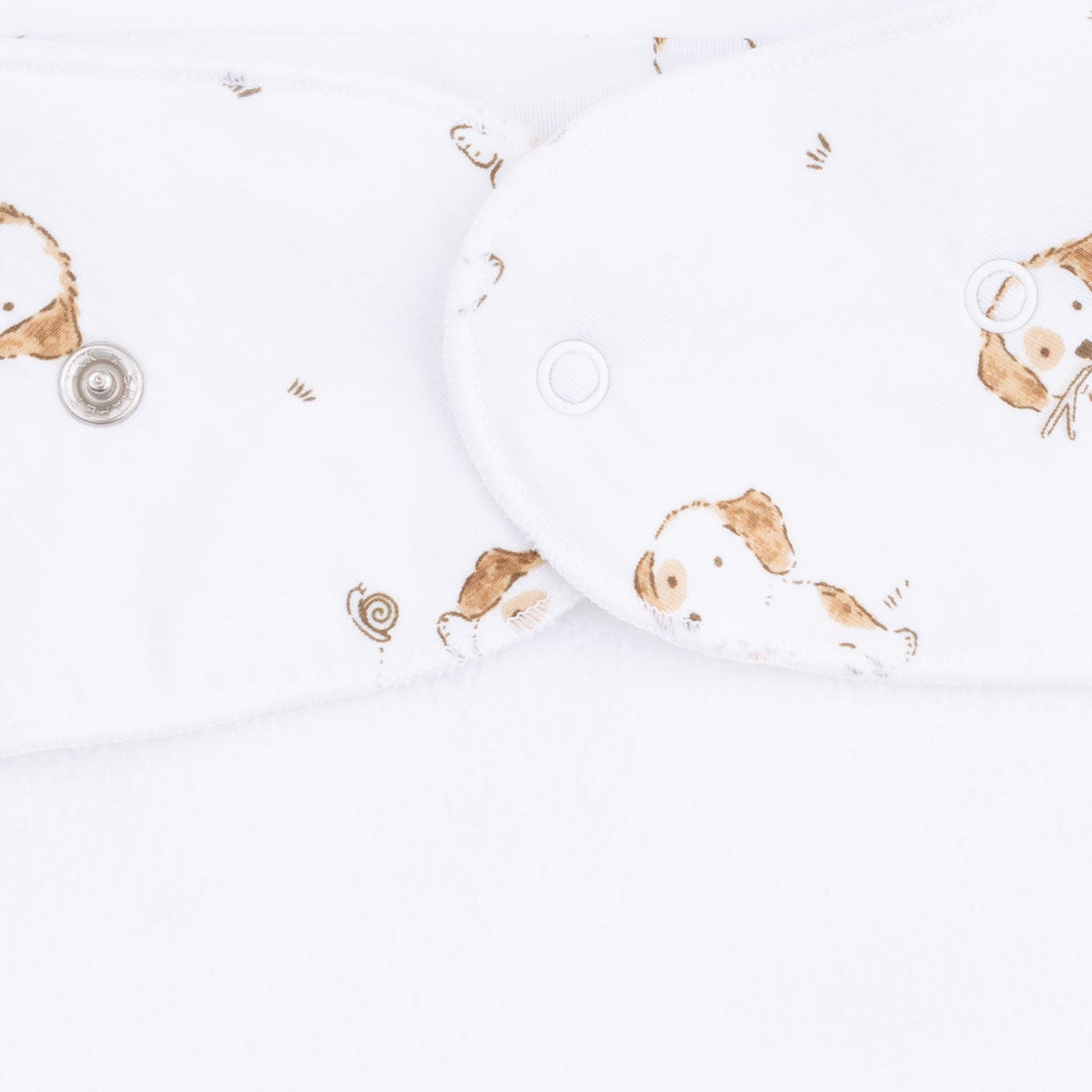 Angel Dear Explorer Puppy - Bandana BibEveretts Place