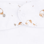 Angel Dear Explorer Puppy - Bandana BibEveretts Place