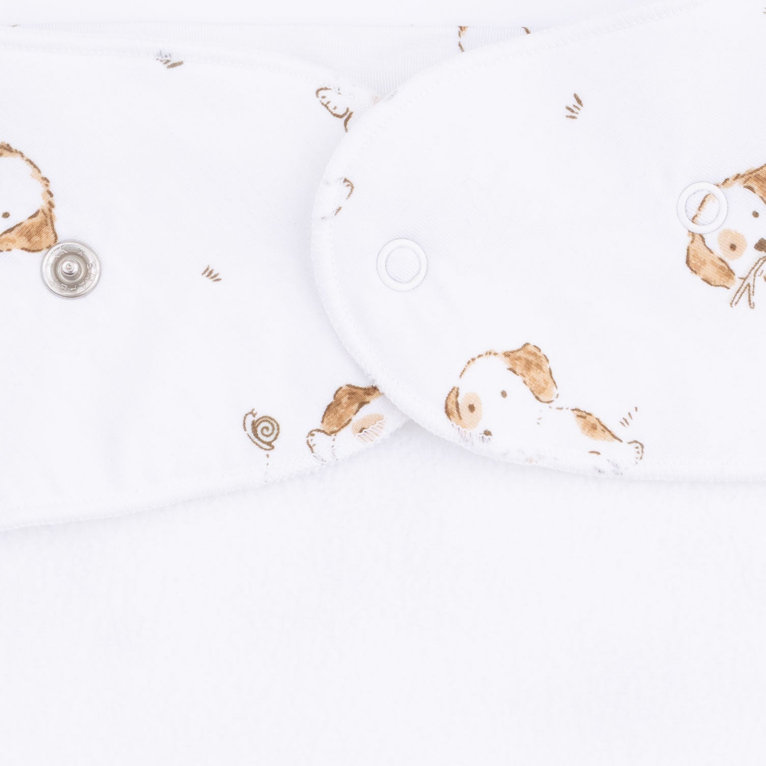 Angel Dear Explorer Puppy - Bandana BibEveretts Place