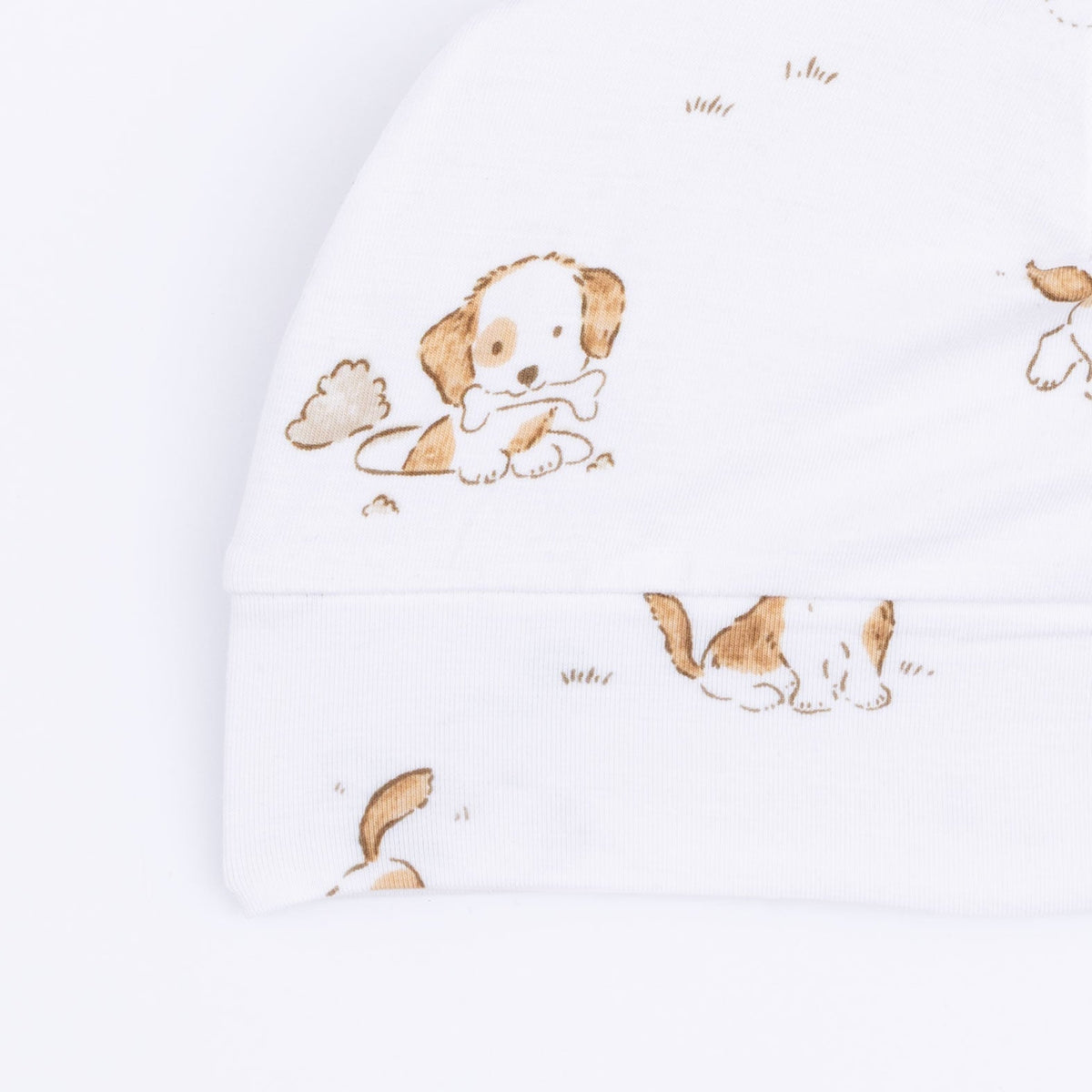 Angel Dear Explorer Puppy - Beanie HatEveretts Place