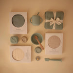 Mushie Extra Soft Bassinet Muslin Crib Sheet for Baby - 100 Percent Cotton Breathable Fabric - 