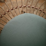 Mushie Extra Soft Bassinet Muslin Crib Sheet for Baby - 100 Percent Cotton Breathable Fabric - 