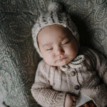 Mushie Extra Soft Muslin Changing Pad Cover 100 Percent Cotton Breathable and Cozy Design - Everetts Place Boutique - 