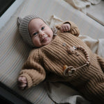 Mushie Extra Soft Muslin Changing Pad Cover 100 Percent Cotton Breathable and Cozy Design - Everetts Place Boutique - 