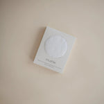 Mushie Extra Soft Muslin Changing Pad Cover 100 Percent Cotton Breathable and Cozy Design - Everetts Place Boutique - 