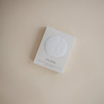 Mushie Extra Soft Muslin Changing Pad CoverEveretts Place