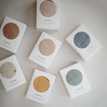 Mushie Extra Soft Muslin Crib Sheet for Baby 100% Cotton Breathable and Cozy - 