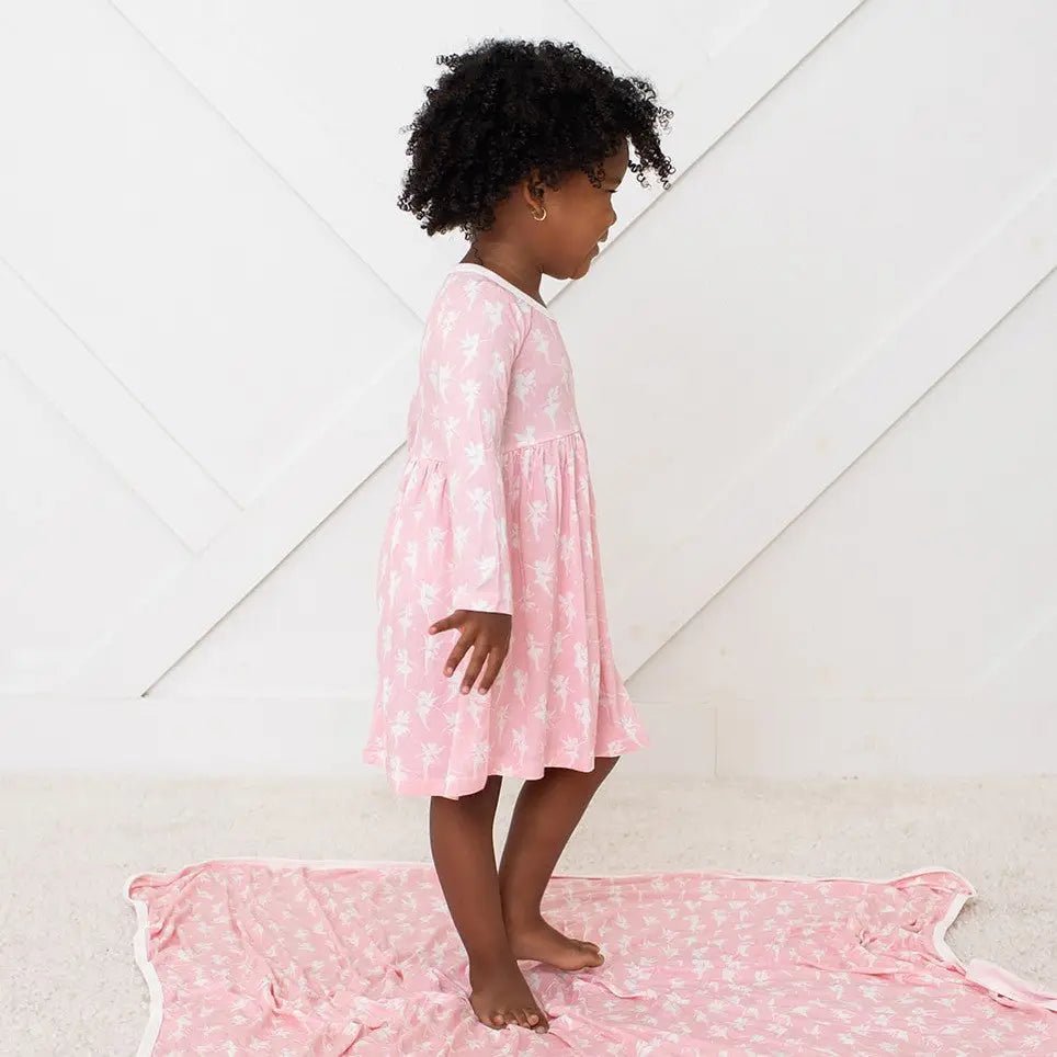 Bestaroo Fairies Dress - 