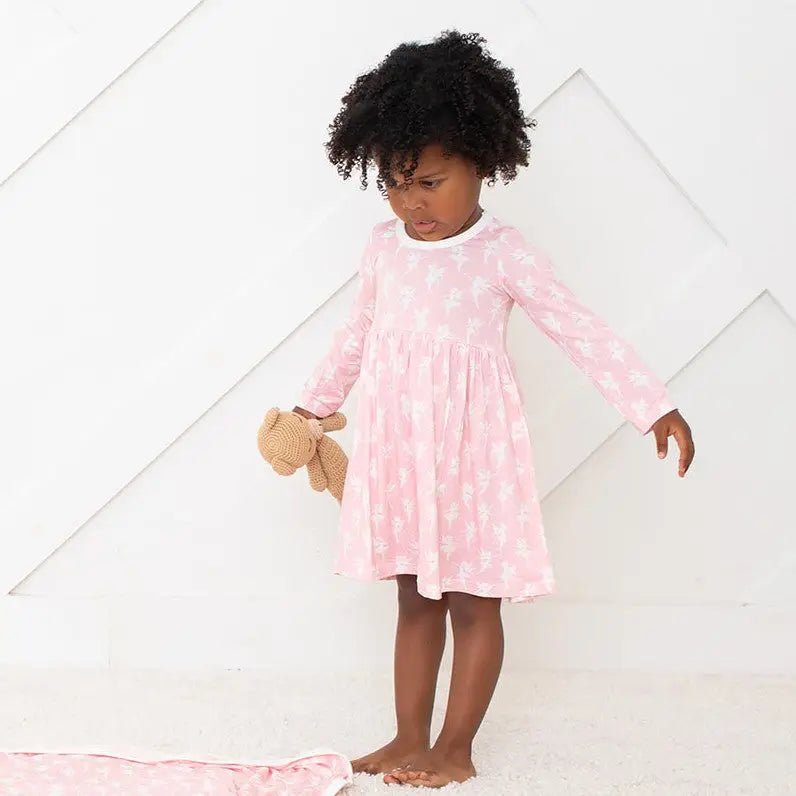 Bestaroo Fairies Dress - 