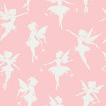 Bestaroo Fairies Zipper Hoodie - 