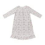 Sweet Bamboo Fairy Godmother Boho Dress - 