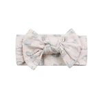 Sweet Bamboo Fairy Godmother Knotted Bow - 