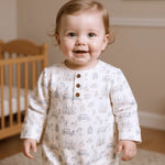 Sweet Bamboo Fairy Godmother Ruffle Gown - 