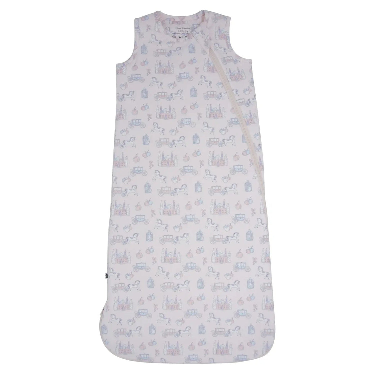 Sweet Bamboo Fairy Godmother Sleep Sack - 