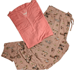 Dragonfly Dreams Bamboo Fairytale Dreams Women's Pajamas