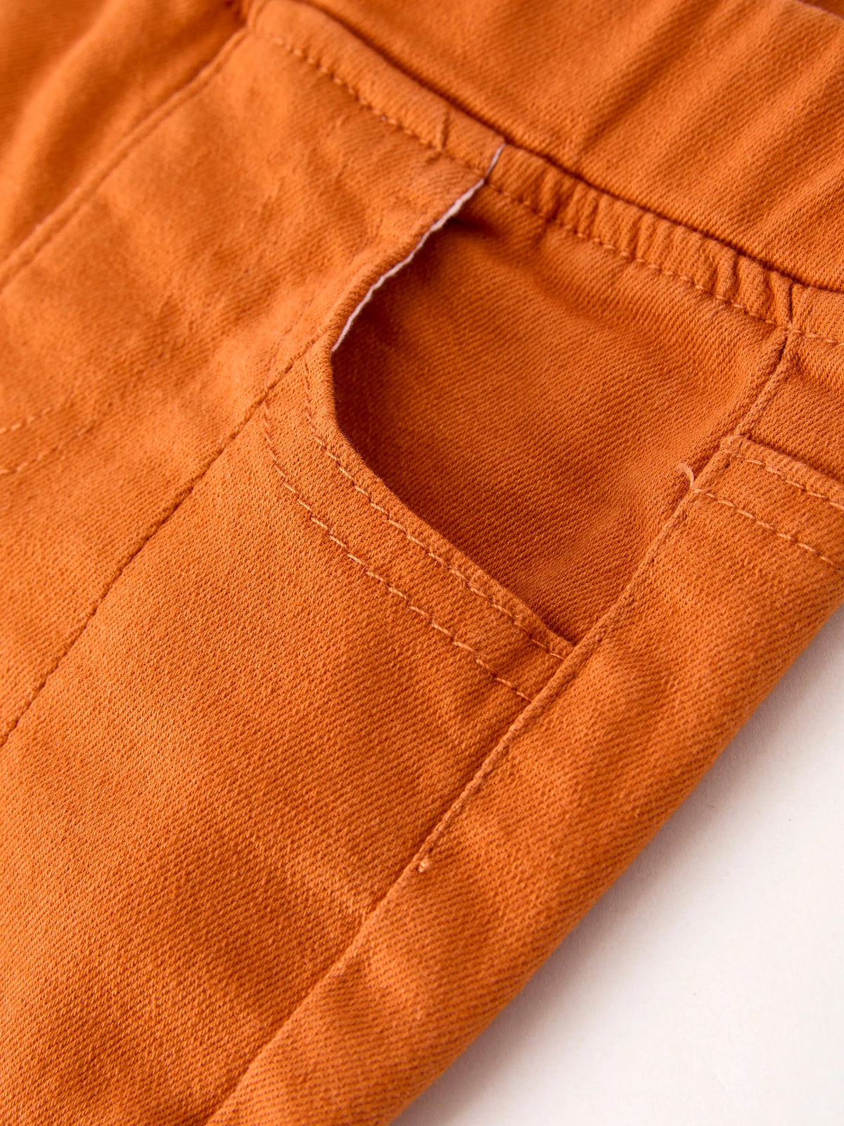 Rylee Faith Designs Fall Halloween And Thanksgiving Bow Bell Bottoms With Bow - 