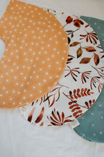 Little Mae & Co Fallen Nursing Pillow Cover For Feeding And Tummy Time - Everetts Place Boutique - 