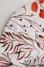 Little Mae & Co Fallen Nursing Pillow Cover For Feeding And Tummy Time - Everetts Place Boutique - 