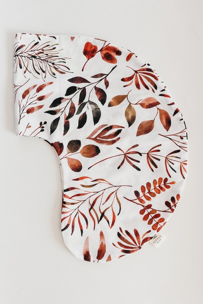 Little Mae & Co Fallen Nursing Pillow Cover For Feeding And Tummy Time - Everetts Place Boutique - 