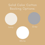 Little Mae & Co Fallen Nursing Pillow Cover For Feeding And Tummy Time - Everetts Place Boutique - 