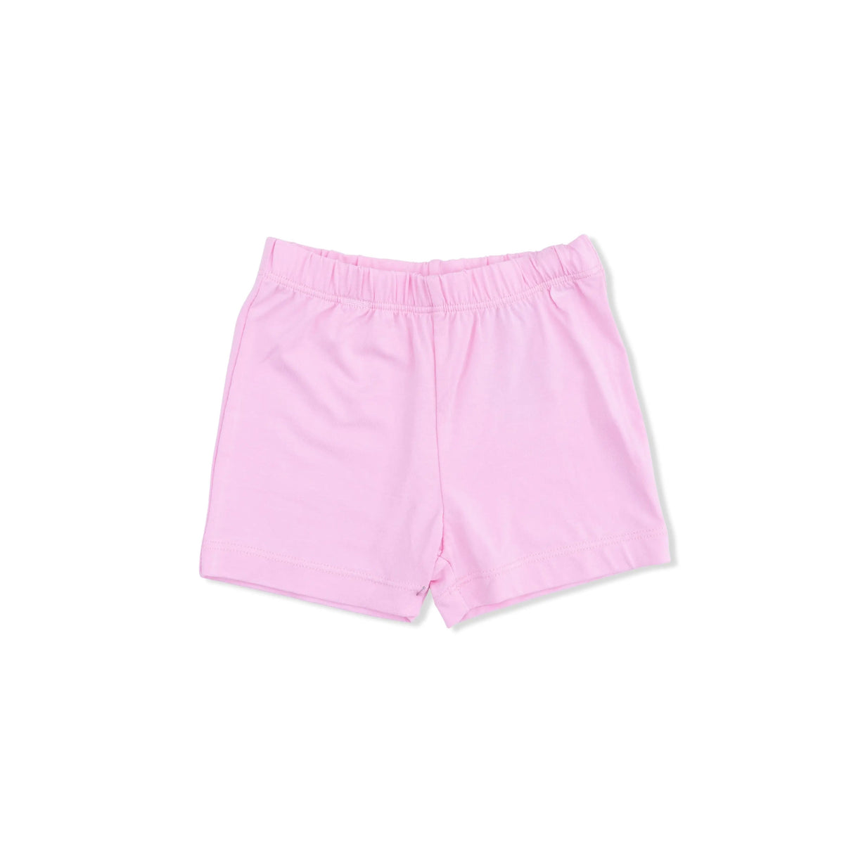 Angel Dear Fancy Dogs - Peplum Tank Top and Bike Short - 
