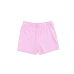 Angel Dear Fancy Dogs - Peplum Tank Top and Bike Short - 