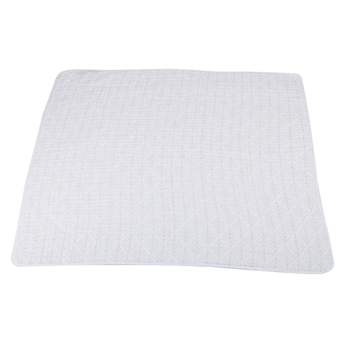 Newcastle Classics Fancy Fox and Forrest Arrow Cotton Muslin Newcastle Blanket - 