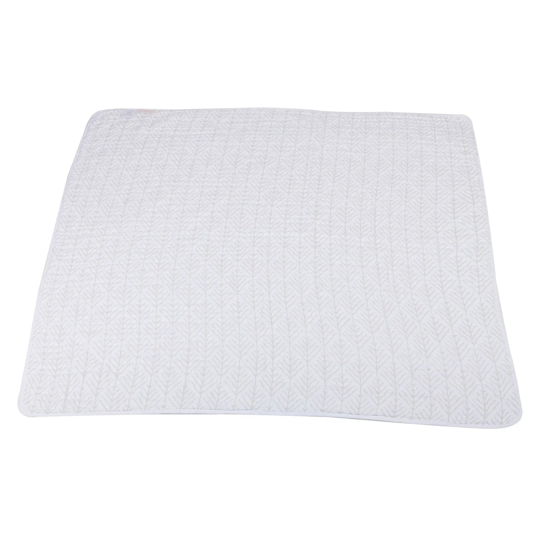 Newcastle Classics Fancy Fox and Forrest Arrow Cotton Muslin Newcastle Blanket - 