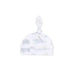 Angel Dear Farm Animal Party - Knotted Hat - 