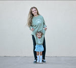 Little Joy Co. Farm Fresh Christmas Trees Crewneck Sweatshirt - 