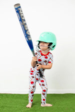 Bestaroo Fastball Pajama Set - 