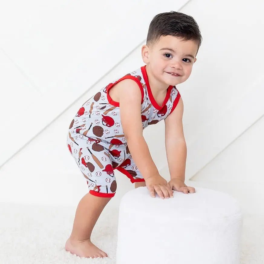 Bestaroo Fastball Shortall - 