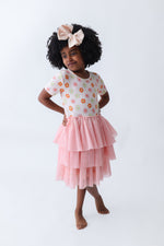 DREAM BIG LITTLE CO FEELIN' FLOWERFUL DREAM TUTU DRESSEveretts Place