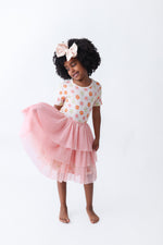 DREAM BIG LITTLE CO FEELIN' FLOWERFUL DREAM TUTU DRESSEveretts Place