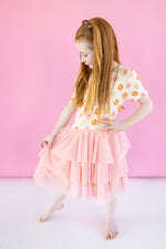 DREAM BIG LITTLE CO FEELIN' FLOWERFUL DREAM TUTU DRESSEveretts Place