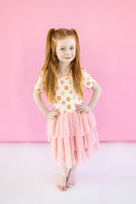 DREAM BIG LITTLE CO FEELIN' FLOWERFUL DREAM TUTU DRESSEveretts Place