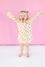 DREAM BIG LITTLE CO FEELIN' FLOWERFUL GIRL'S DREAM GOWNEveretts Place