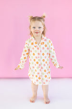 DREAM BIG LITTLE CO FEELIN' FLOWERFUL GIRL'S DREAM GOWNEveretts Place