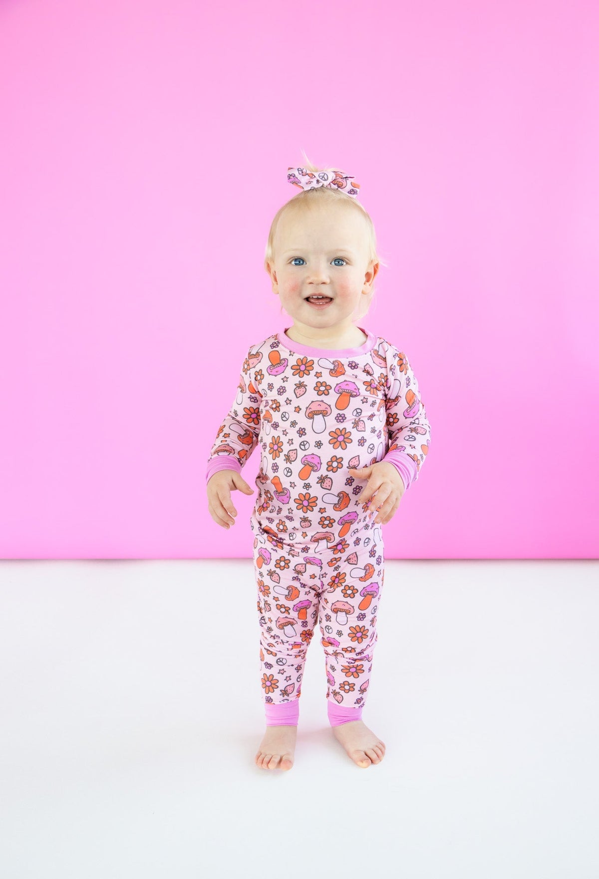 DREAM BIG LITTLE CO FEELIN' MUSHY DREAM SETEveretts Place
