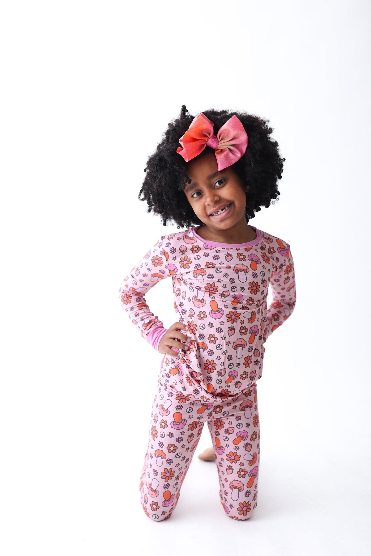DREAM BIG LITTLE CO FEELIN' MUSHY DREAM SETEveretts Place