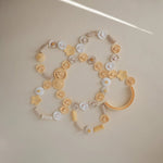 Mushie Finger Toothbrush for Babies BPA Free and Chemical Free Food Grade Silicone - Everetts Place Boutique - 