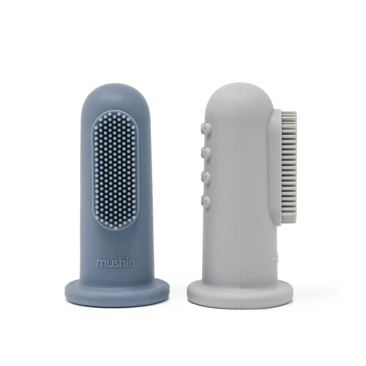 Mushie Finger Toothbrush - 