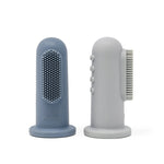 Mushie Finger Toothbrush - 